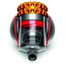 Dyson Cinetic Big kamuolys Multi 2 aukštas Dyson Cinetic Big kamuolys Multi 2 aukštas