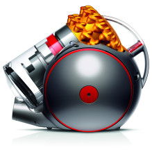 Dyson Cinetic Big kamuolys Multi 2 aukštas Dyson Cinetic Big kamuolys Multi 2 aukštas