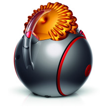 Dyson Cinetic Big kamuolys Multi 2 aukštas Dyson Cinetic Big kamuolys Multi 2 aukštas