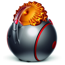 Dyson Cinetic Big kamuolys Multi 2 aukštas Dyson Cinetic Big kamuolys Multi 2 aukštas