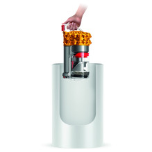 Dyson Cinetic Big kamuolys Multi 2 aukštas Dyson Cinetic Big kamuolys Multi 2 aukštas