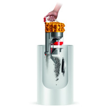 Dyson Cinetic Big kamuolys Multi 2 aukštas Dyson Cinetic Big kamuolys Multi 2 aukštas