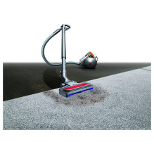 Dyson Cinetic Big kamuolys Multi 2 aukštas Dyson Cinetic Big kamuolys Multi 2 aukštas