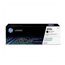 HP sutartinis toneris CF410XC