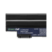 Greencell Laptop Battery for Acer Aspire D255 D270 11.1V 4400mAh Greencell Laptop Battery for Acer Aspire D255 D270 11.1V 4400mAh