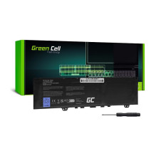 Greencell Laptop Battery F62G0 for Dell Inspiron 13 5370 7370 7373
