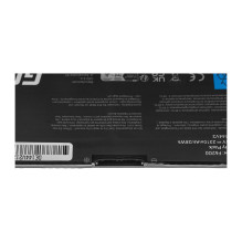 Greencell Laptop Battery F62G0 for Dell Inspiron 13 5370 7370 7373