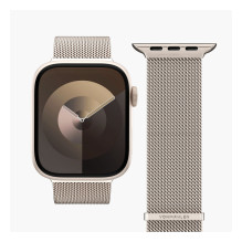 Vonmählen Milanese Loop 2, Uhrenarmband, Apple, Watch, Edelstahl, 40 / 41 / 42 mm Vonmählen Milanese Loop 2, Uhrenarmband, Apple, Watch, Edelstahl, 40 / 41 / 42 mm