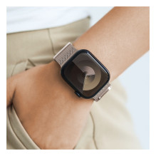 Vonmählen Milanese Loop 2, Uhrenarmband, Apple, Watch, Edelstahl, 40 / 41 / 42 mm Vonmählen Milanese Loop 2, Uhrenarmband, Apple, Watch, Edelstahl, 40 / 41 / 42 mm