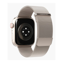 Vonmählen Milanese Loop 2, Uhrenarmband, Apple, Watch, Edelstahl, 40 / 41 / 42 mm Vonmählen Milanese Loop 2, Uhrenarmband, Apple, Watch, Edelstahl, 40 / 41 / 42 mm