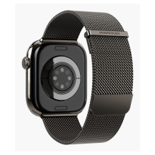 Vonmählen Milanese Loop 2, Uhrenarmband, Apple, Watch, Edelstahl, 40 / 41 / 42 mm Vonmählen Milanese Loop 2, Uhrenarmband, Apple, Watch, Edelstahl, 40 / 41 / 42 mm