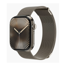 Vonmählen Milanese Loop 2,...
