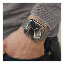 Vonmählen Milanese Loop 2, Uhrenarmband, Apple, Watch, Edelstahl, 40 / 41 / 42 mm Vonmählen Milanese Loop 2, Uhrenarmband, Apple, Watch, Edelstahl, 40 / 41 / 42 mm