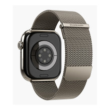 Vonmählen Milanese Loop 2, Uhrenarmband, Apple, Watch, Edelstahl, 40 / 41 / 42 mm Vonmählen Milanese Loop 2, Uhrenarmband, Apple, Watch, Edelstahl, 40 / 41 / 42 mm