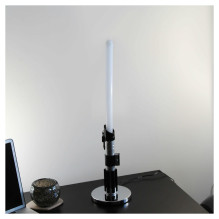 Ukonic Tischleuchte Darth Vader Lichtschwert Ukonic Tischleuchte Darth Vader Lichtschwert
