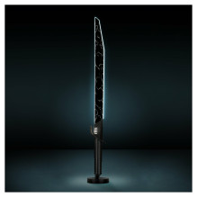 Ukonic Tischleuchte Dark Saber Lichtschwert