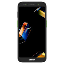 Zebra TC501, LAN, WIFI 7, 6690 2.0GHz, 8 / 128GB, SR500 IMAGER, 50 / 8MP, HOT SWAP, STD BATTERY, SECURE ELEMENT