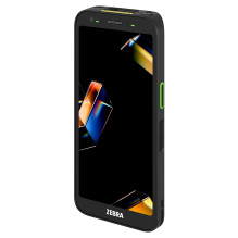 Zebra TC501, LAN, WIFI 7, 6690 2.0GHz, 8 / 128GB, SR500 IMAGER, 50 / 8MP, HOT SWAP, STD BATTERY, SECURE ELEMENT