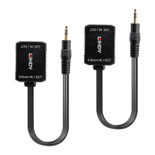 LINDY Stereo Audio Extender Cat.5 / 6 500m 3.5mm