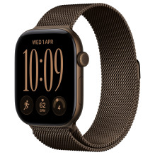 Apple Watch S12 Aluminium...