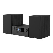 KENWOOD M-925DAB-B KENWOOD M-925DAB-B