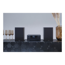 KENWOOD M-925DAB-B KENWOOD M-925DAB-B