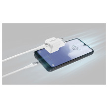 Intenso 7803042 mobile device charger