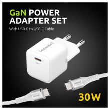 Intenso 7803042 mobile device charger