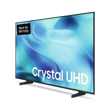2,16 m (85") 3840 x 2160 Pixel SAMSUNG GU85U8099HUXZG 16:9 4K Ultra HD LED SmartTV HDMI VESA 400 x 300 mm LAN WIFI 