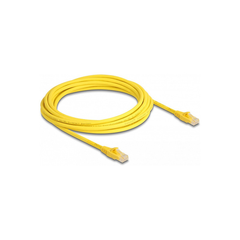 DeLOCK 80104 networking cable