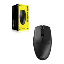 Wireless Mouse M55 Black Wireless Mouse M55 Black