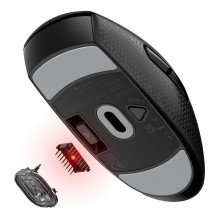 Wireless Mouse M55 Black Wireless Mouse M55 Black