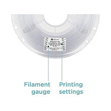 PC 1,75mm TRANSPARENT 1kg