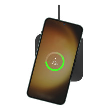 Belkin BOOST CHARGE PRO kabelloses Ladepad 15W + Netzteil, b Belkin BOOST CHARGE PRO kabelloses Ladepad 15W + Netzteil, b