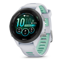 Garmin Forerunner 265s...