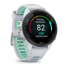 Garmin Forerunner 265s Music white Garmin Forerunner 265s Music white