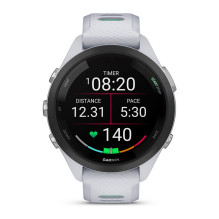 Garmin Forerunner 265s Music white Garmin Forerunner 265s Music white
