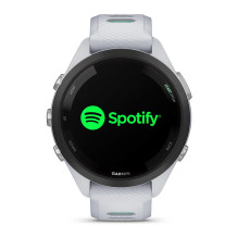 Garmin Forerunner 265s Music white Garmin Forerunner 265s Music white