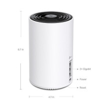 TP-Link Deco XE75