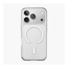 Vonmählen Transparent Case...
