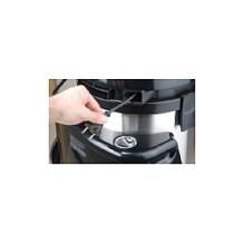 FAKIR SR 9800 S Waschsauger Premium anth / edst 1600W trocken u. nass