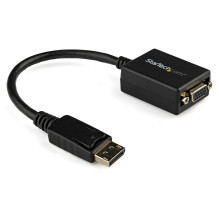 StarTech.com DP2VGA2 video...