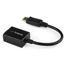 StarTech.com DP2VGA2 video cable adapter
