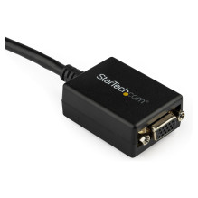 StarTech.com DP2VGA2 video cable adapter