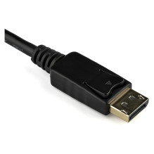 StarTech.com DP2VGA2 video cable adapter