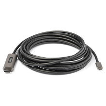 StarTech.com CDP2HDMM5MH video cable adapter