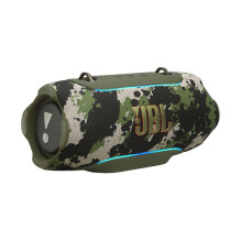 JBL Extreme 5 Tragbarer Bluetooth-Lautsprecher camouflage