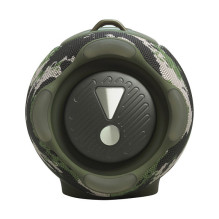 JBL Extreme 5 Tragbarer Bluetooth-Lautsprecher camouflage