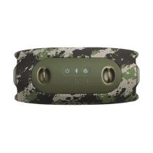 JBL Extreme 5 Tragbarer Bluetooth-Lautsprecher camouflage