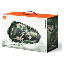 JBL Extreme 5 Tragbarer Bluetooth-Lautsprecher camouflage